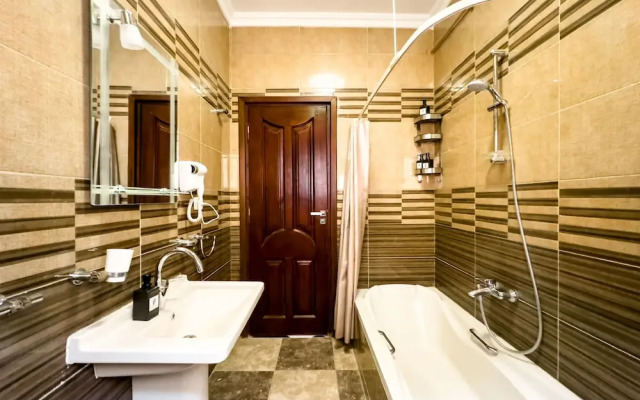 Serene & Spacey 2bdr 15 Min From CAI Airport