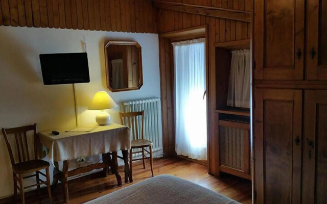 Hotel Albergo Dolomiti