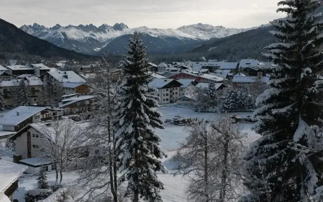 Landhaus Frenes Apartments