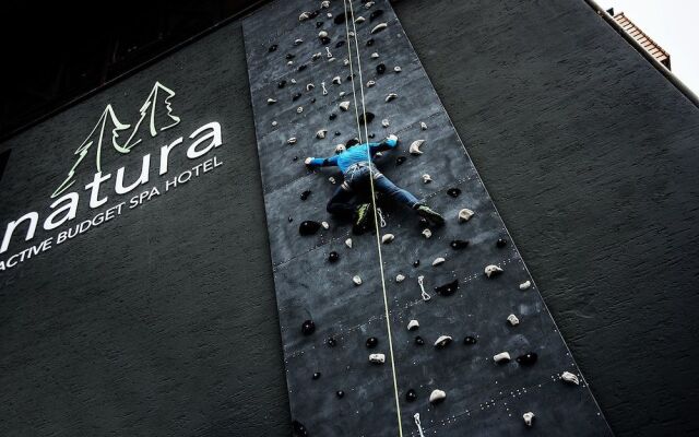 Natura Hotel Bodenmais