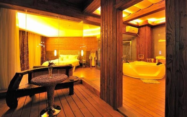 Forest City Resort Hotel