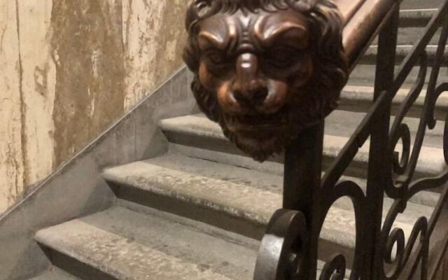 Fortezza Fourth Floor - 6 pax