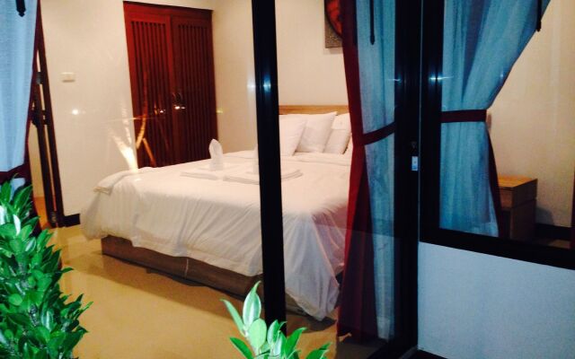Reef Resort