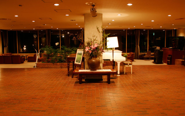 Okunikko Konishi Hotel
