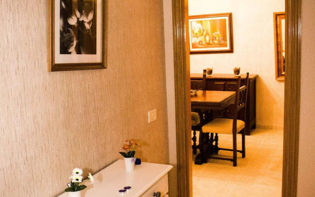 Apartamentos Drago Dreams