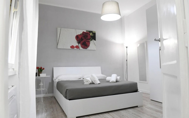 San Vito Apartment - Colosseo
