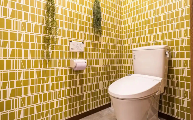 Residential Hotel 183 Naha