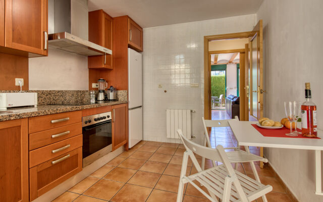 Holiday Home Golden Park