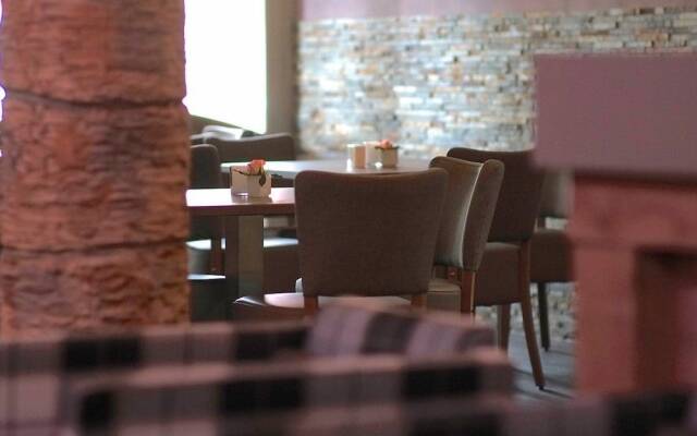 Hotel Brunnenhof International