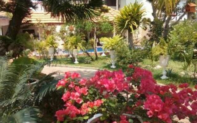 Embiente Guest House