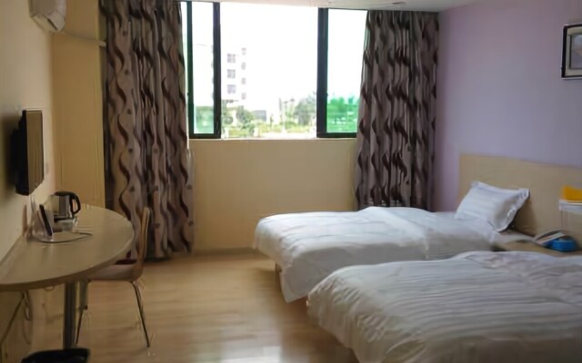 Zhuhai Heyi Hotel Baijiao Branch