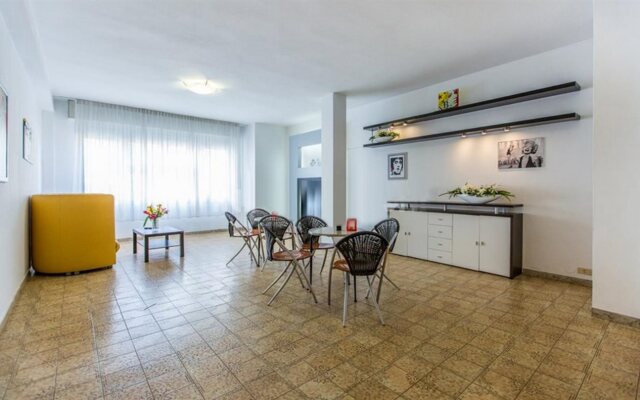 Hotel Antonia