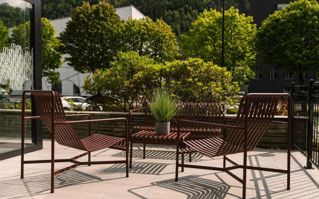 Scandic Sunnfjord Hotel & Spa