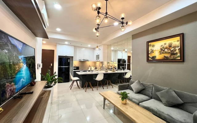 Elegance The Tresor D4