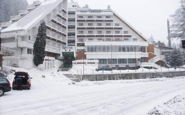 Hotel Tusnad