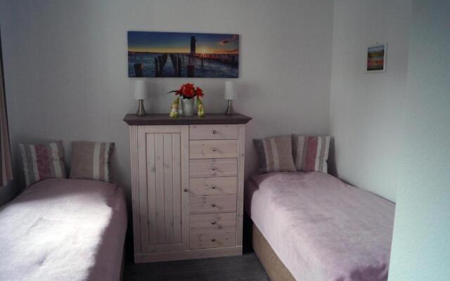 Schifferhaus "Skipper" FW 2