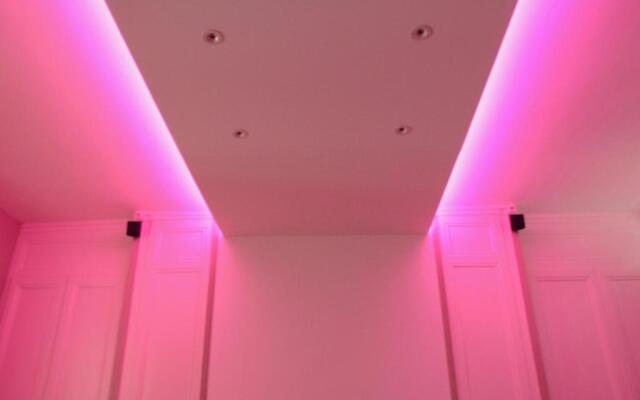 Appartement Moderne Troyes centre