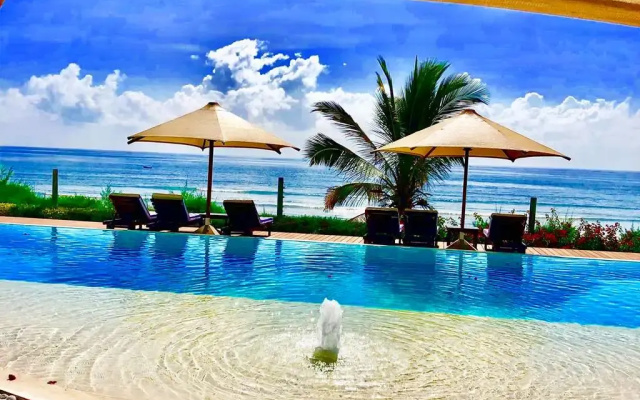 Villa Kalista Luxury Villas