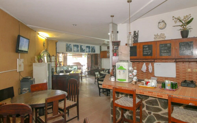 Airy Eco Syariah Bougenville Satu 10 Tangerang Selatan