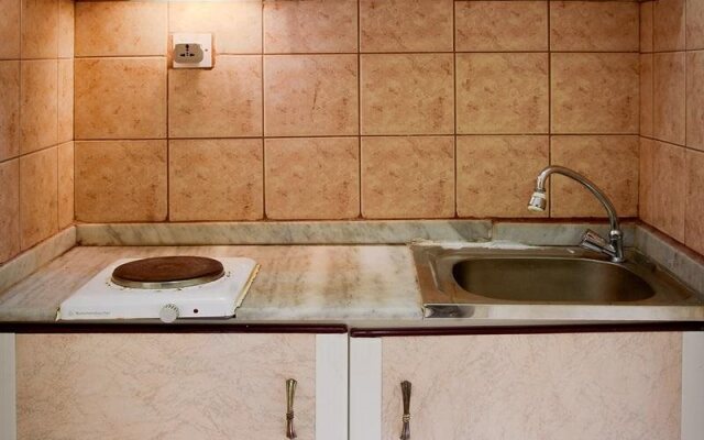 Saray Istanbul 2 Hotel