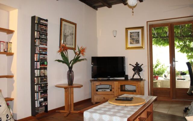 Guesthouse Le Chat Botté