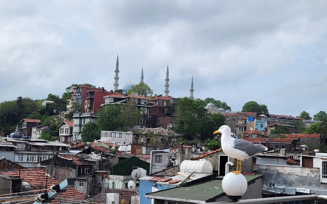 Sea Star Apart İstanbul