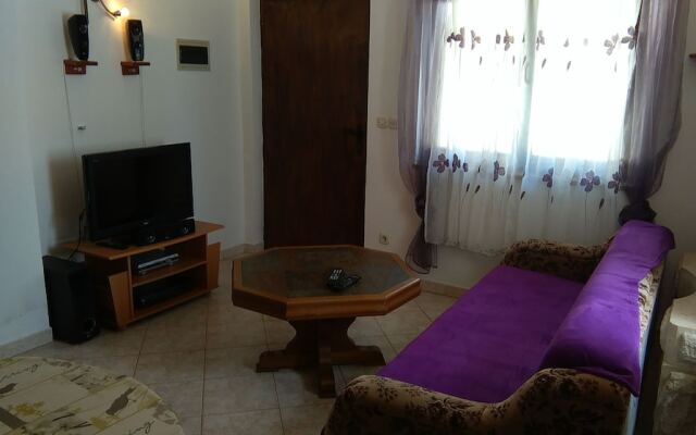 House for Families and Pets Welcome