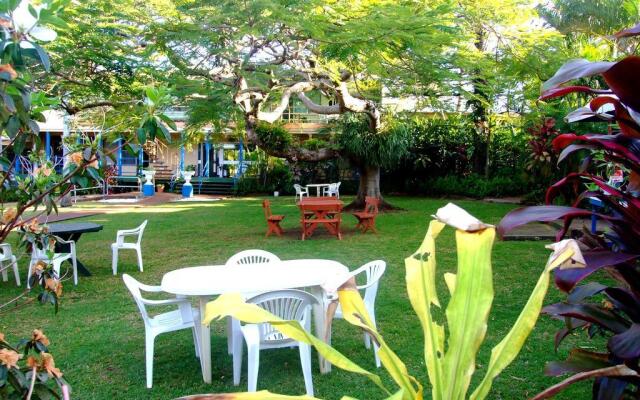 Buderim Motor Inn