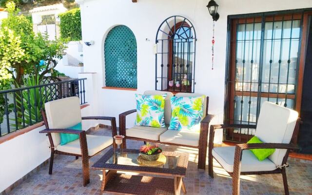 1065 Villa el Ventorrillo