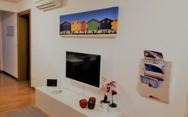Venice Suite Apartment