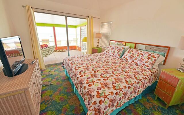 White Sands Apartment 2