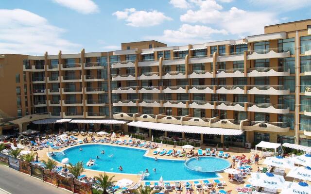 Grenada Hotel