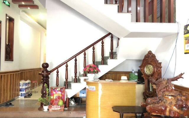 SPOT ON 899 Bao Ngan