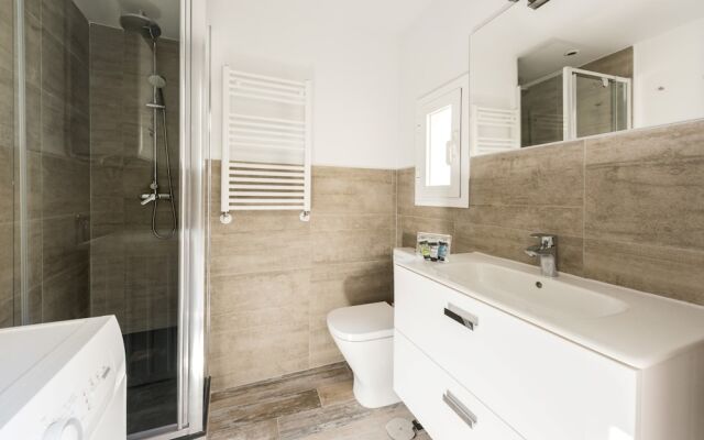 Malasaña San Ildefonso City Center