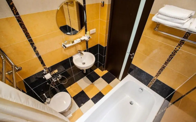 Triumph Palace Boutique Hotel