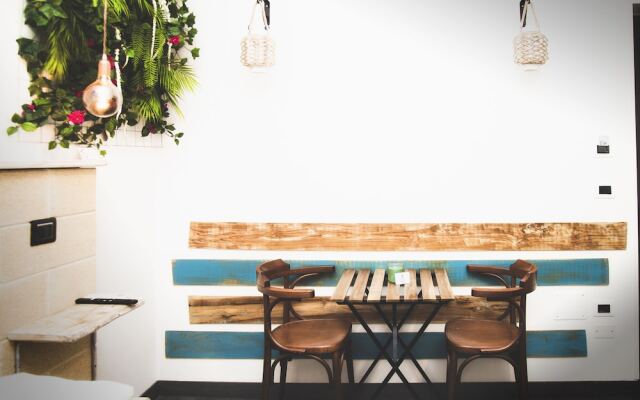 B&B Bel Salento Specchia