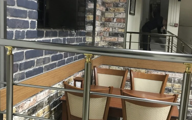 Akçam Otel