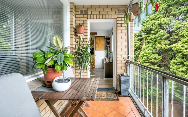 Chatswood Convenience - JANET
