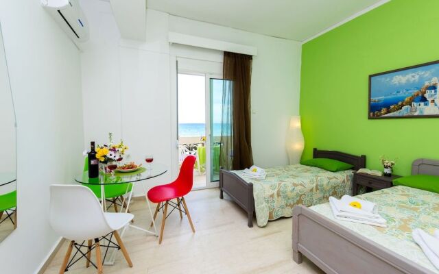 Neda Studios & Apartments