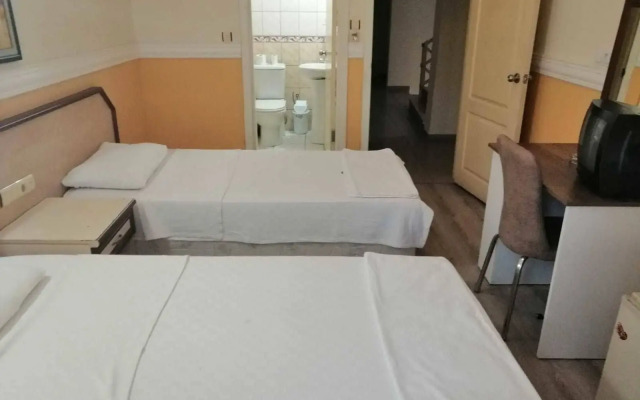 Kleopatra Saray Hotel