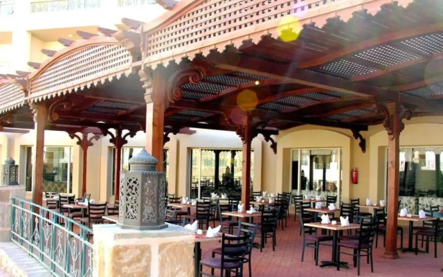Sunset Boutique Resort Sahl Hasheesh