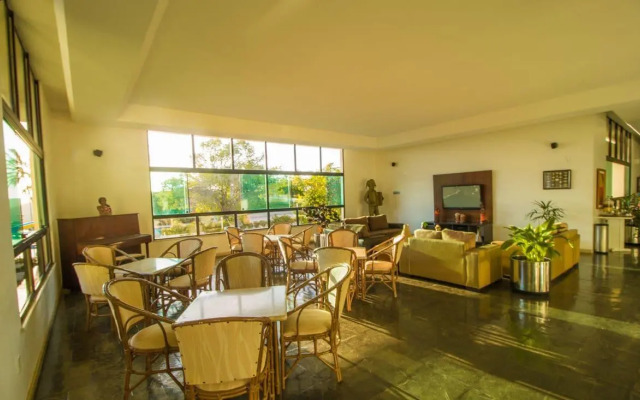 Xingó Parque Hotel & Resort