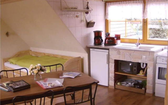 Gästezimmer am Märchenbrunnen