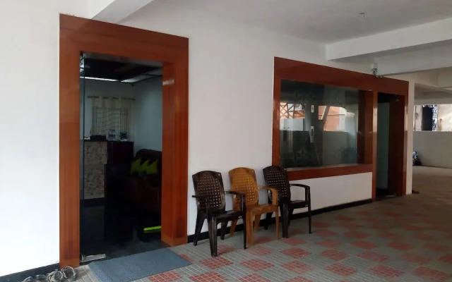 Sri Sai Residency