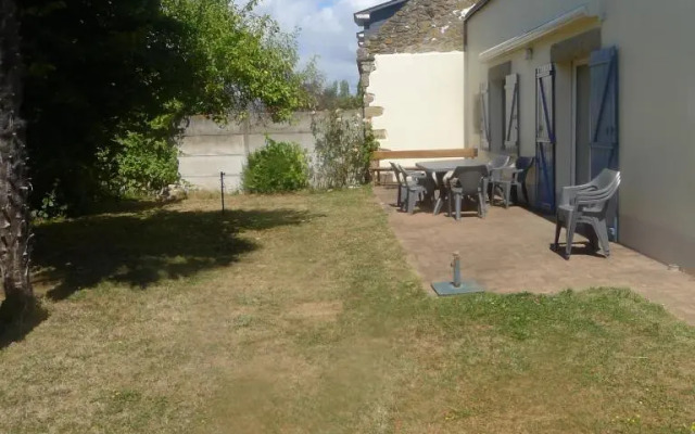 Ty Bétahon - 200m de la plage