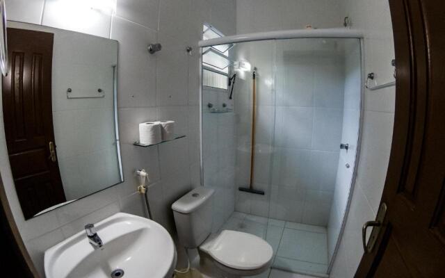 Hotel Pousada Beira Mar