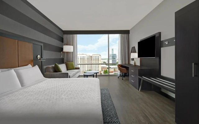 Holiday Inn Express Houston - Galleria Area by IHG