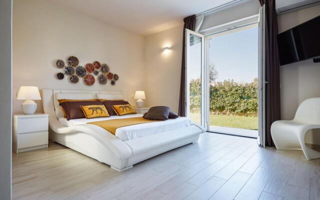 Villa Giame CaseSicule - Private Pool, Beach at 350mt-Villa Giame