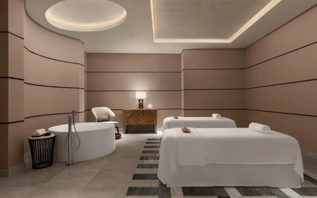 The Westin Manila