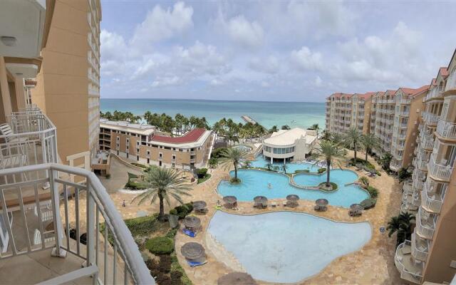 Divi Aruba Phoenix Beach Resort